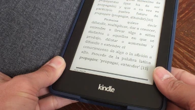 Amazon contra la IA: «solo» tres libros publicados al día por autor