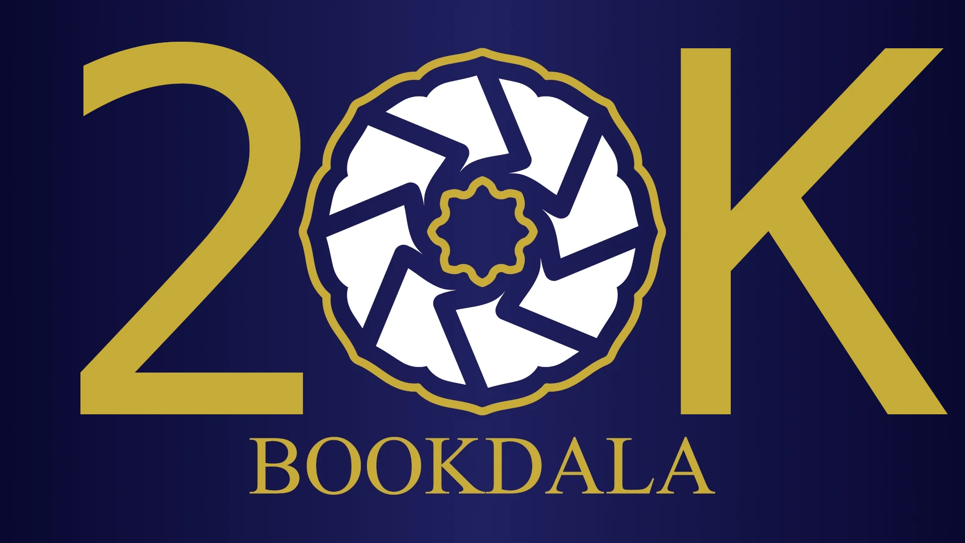 Bookdala supera los 20.000 seguidores incluso antes de su lanzamiento