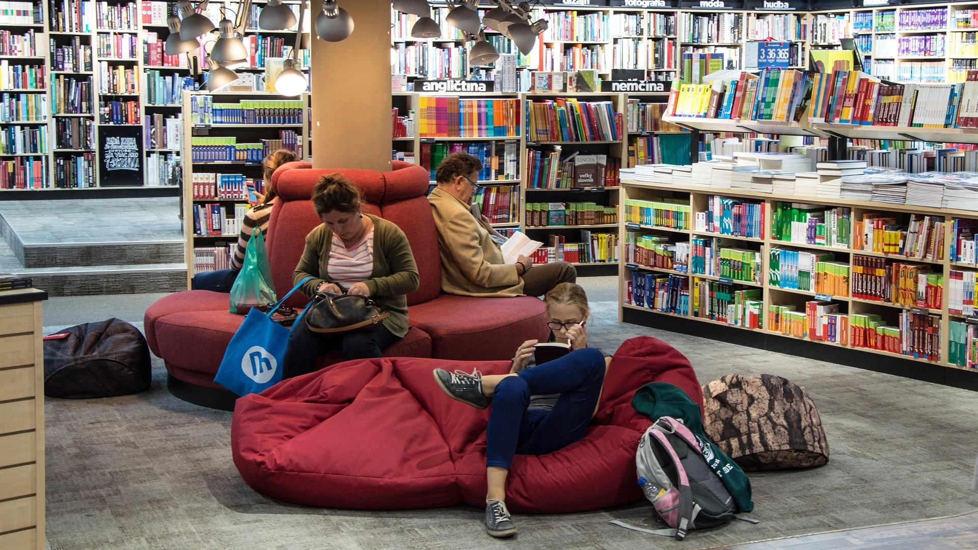Programa de Acceso Gratuito a Libros Singulares para Clubes de Lectura