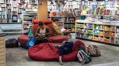 Programa de Acceso Gratuito a Libros Singulares para Clubes de Lectura