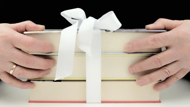 Libros gratis